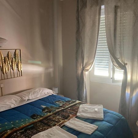 Hotel Primavera San Remo Zewnętrze zdjęcie