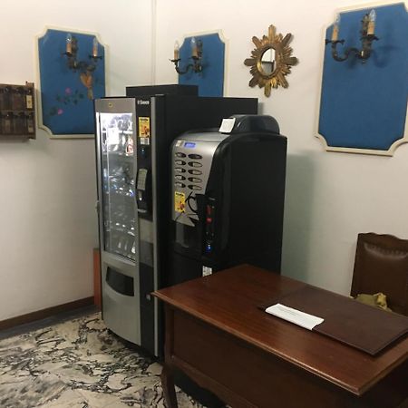 Hotel Primavera San Remo Zewnętrze zdjęcie