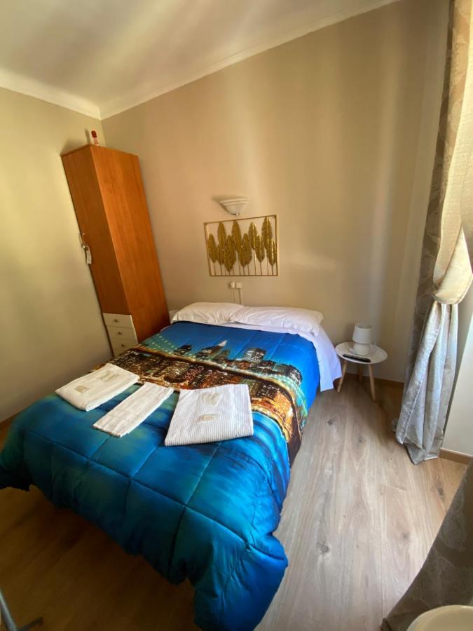 Hotel Primavera San Remo Zewnętrze zdjęcie