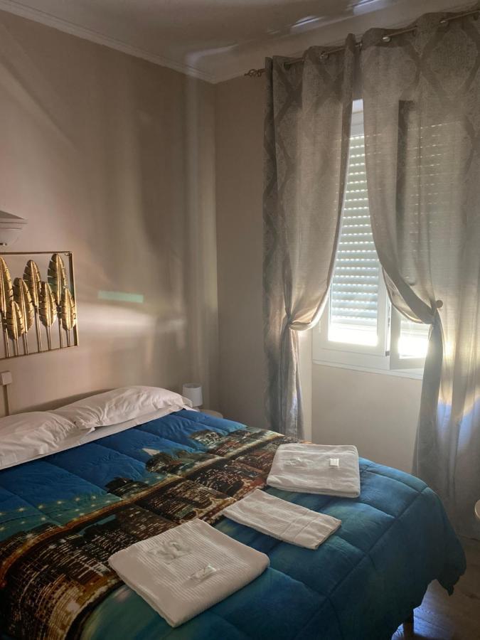 Hotel Primavera San Remo Zewnętrze zdjęcie