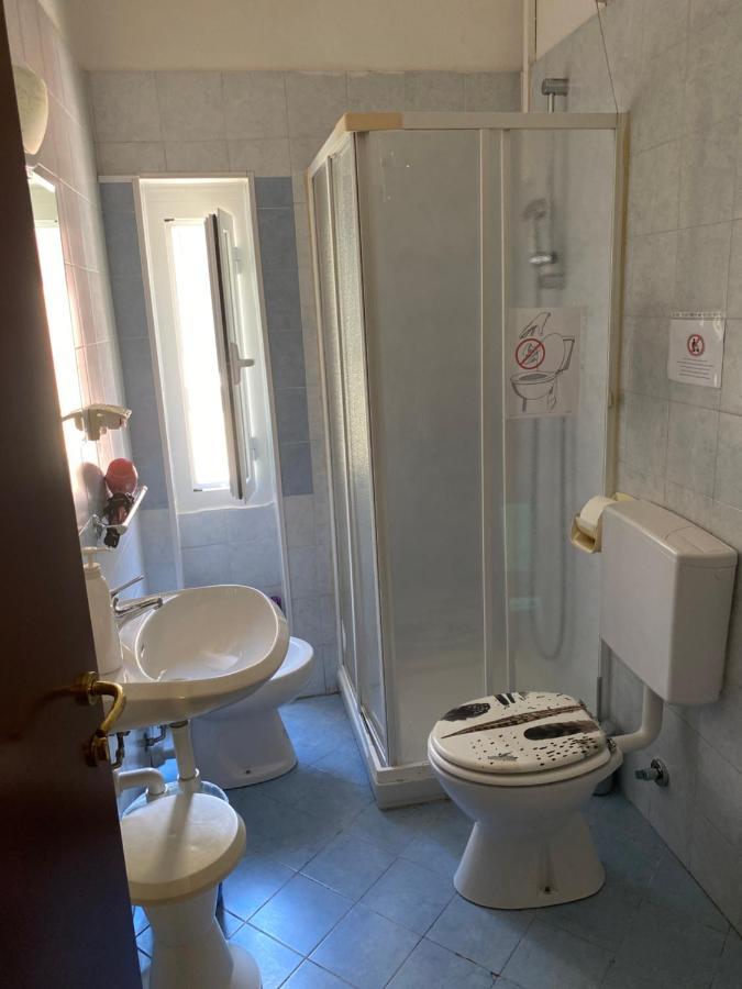 Hotel Primavera San Remo Zewnętrze zdjęcie