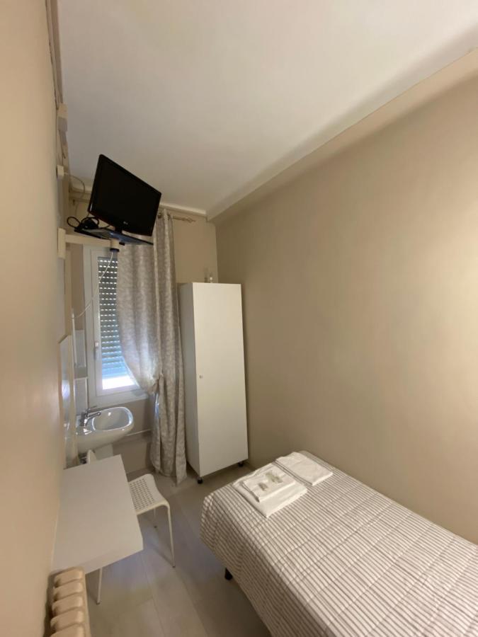 Hotel Primavera San Remo Zewnętrze zdjęcie