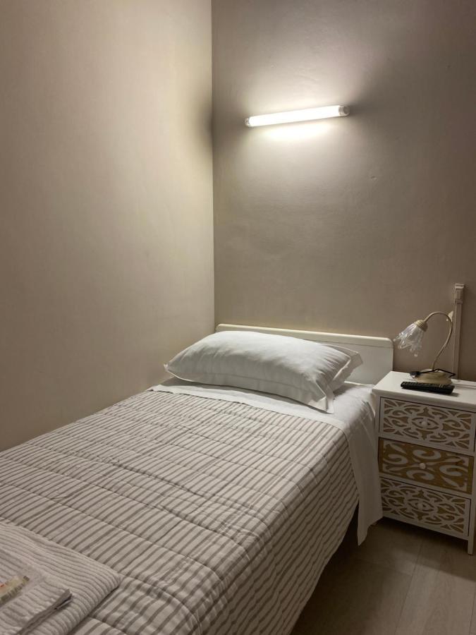 Hotel Primavera San Remo Zewnętrze zdjęcie