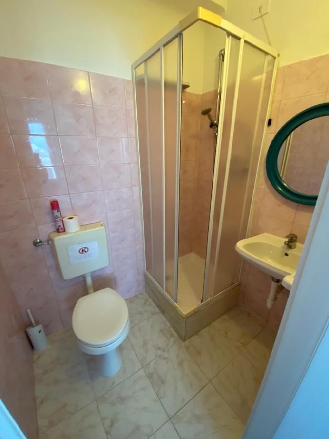 Hotel Primavera San Remo Zewnętrze zdjęcie