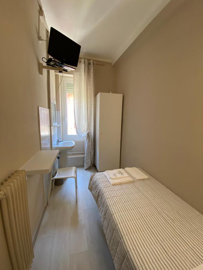 Hotel Primavera San Remo Zewnętrze zdjęcie