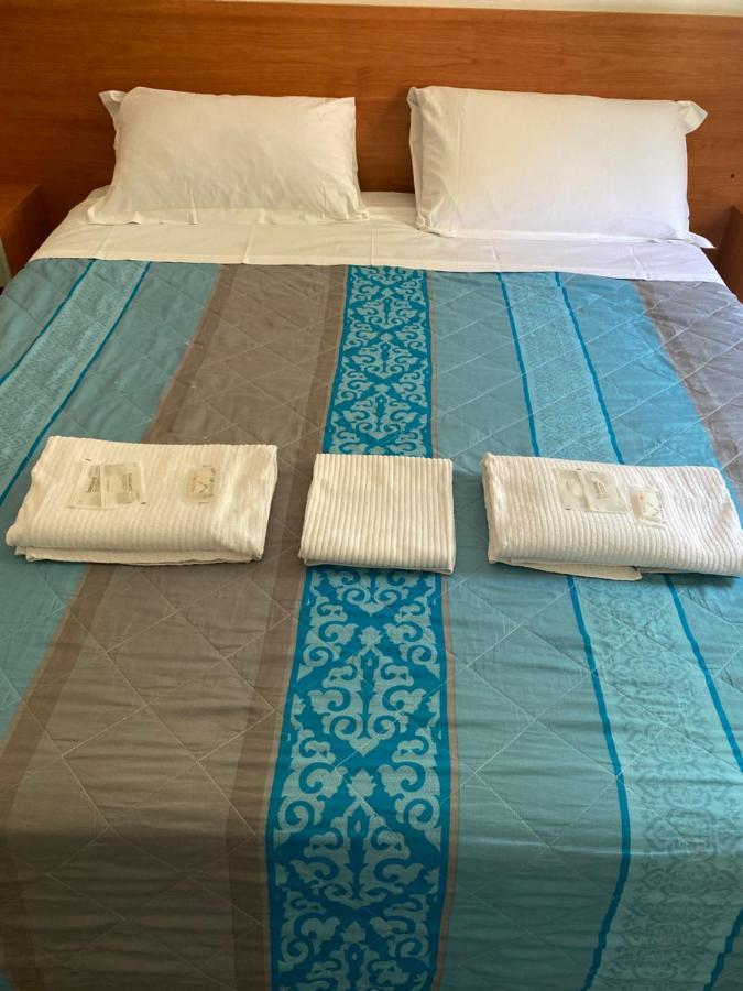 Hotel Primavera San Remo Zewnętrze zdjęcie