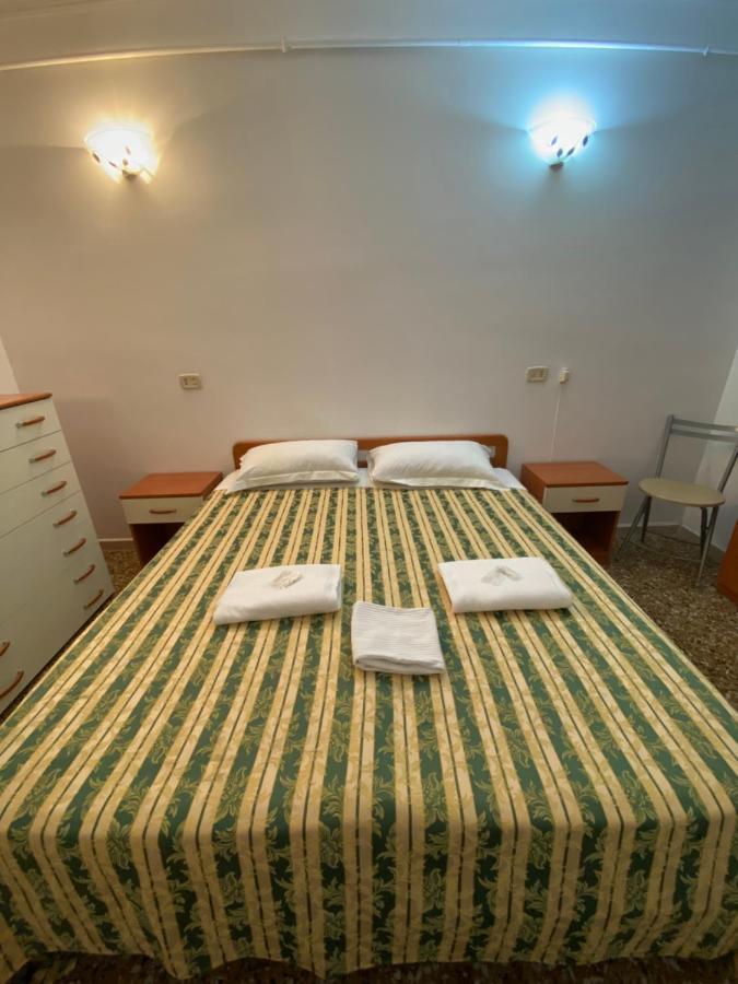Hotel Primavera San Remo Zewnętrze zdjęcie
