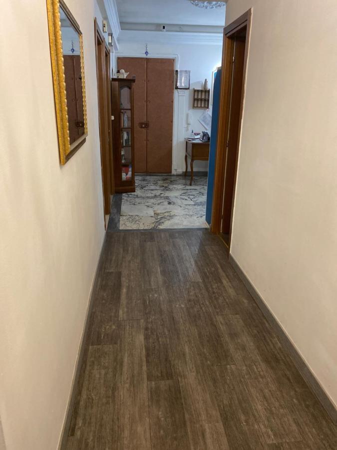 Hotel Primavera San Remo Zewnętrze zdjęcie