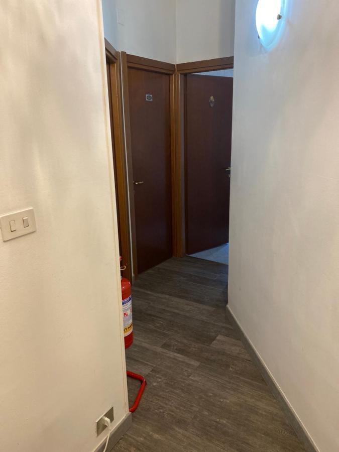Hotel Primavera San Remo Zewnętrze zdjęcie