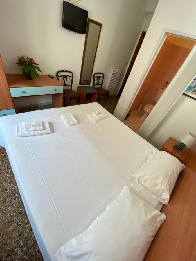 Hotel Primavera San Remo Zewnętrze zdjęcie
