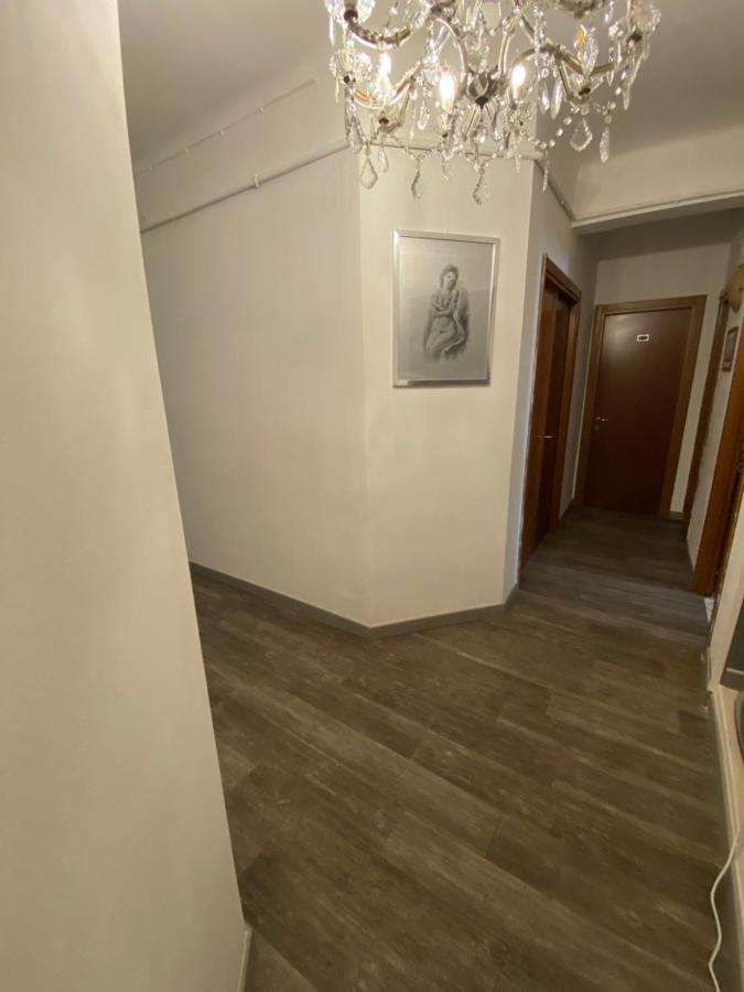 Hotel Primavera San Remo Zewnętrze zdjęcie