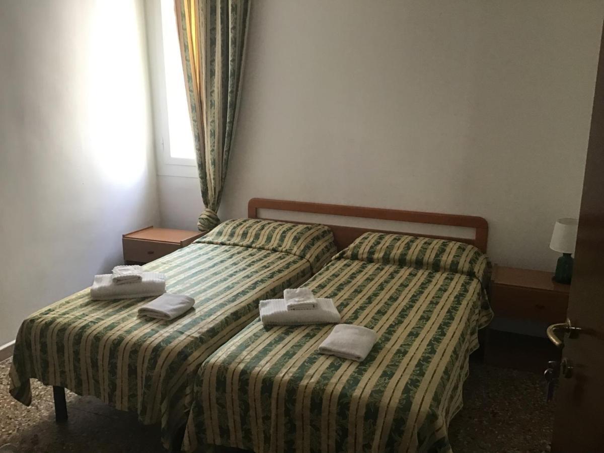 Hotel Primavera San Remo Zewnętrze zdjęcie