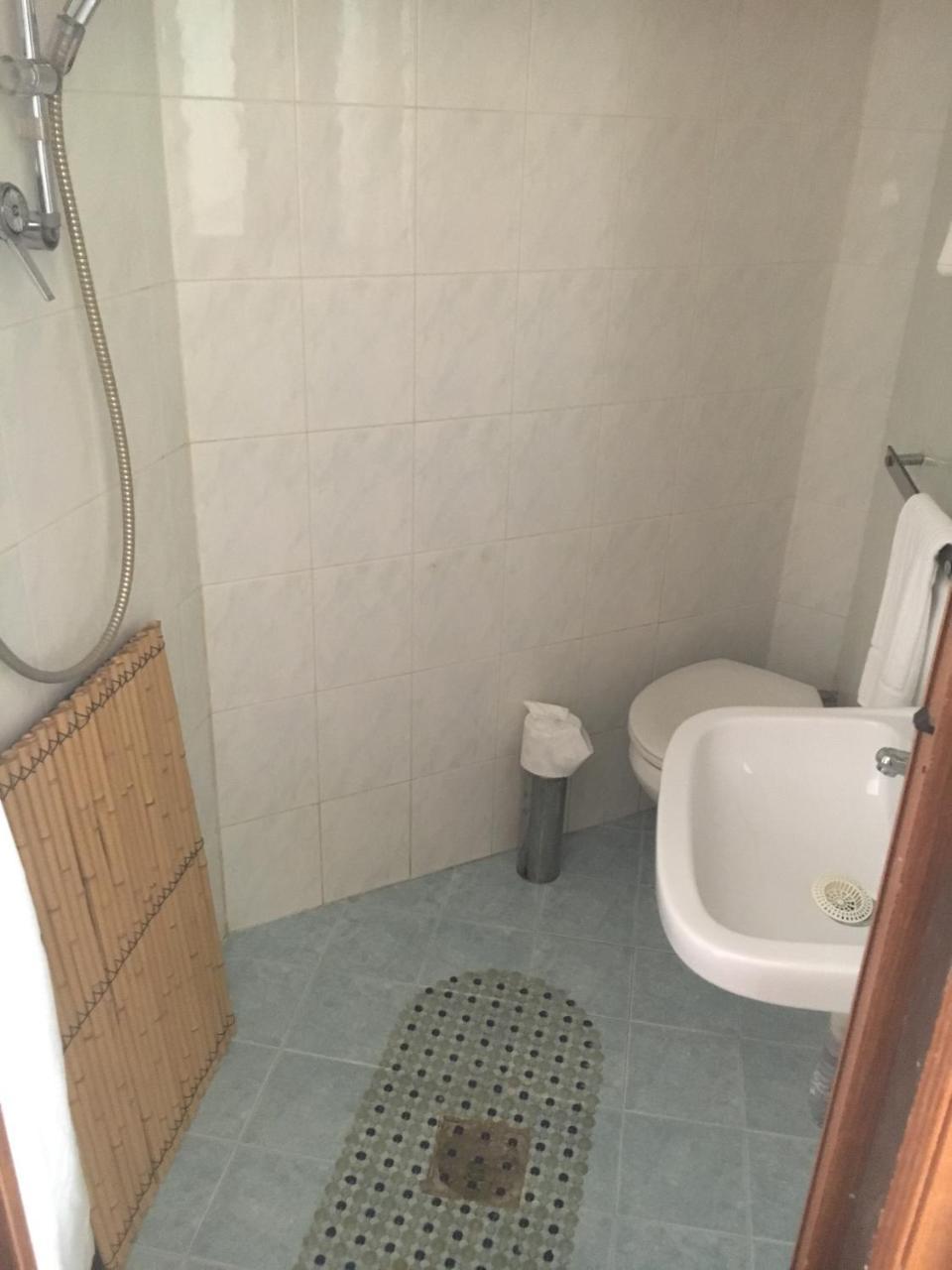 Hotel Primavera San Remo Zewnętrze zdjęcie