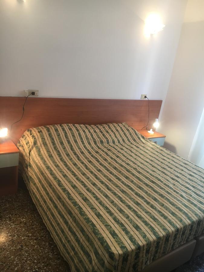 Hotel Primavera San Remo Zewnętrze zdjęcie