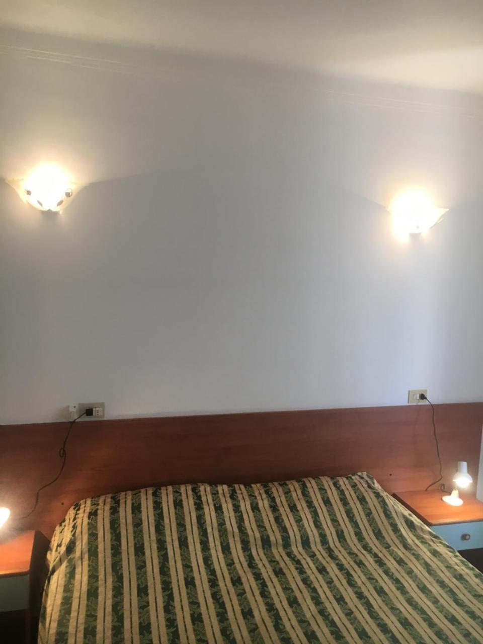 Hotel Primavera San Remo Zewnętrze zdjęcie