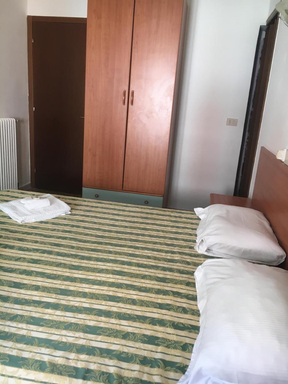 Hotel Primavera San Remo Zewnętrze zdjęcie
