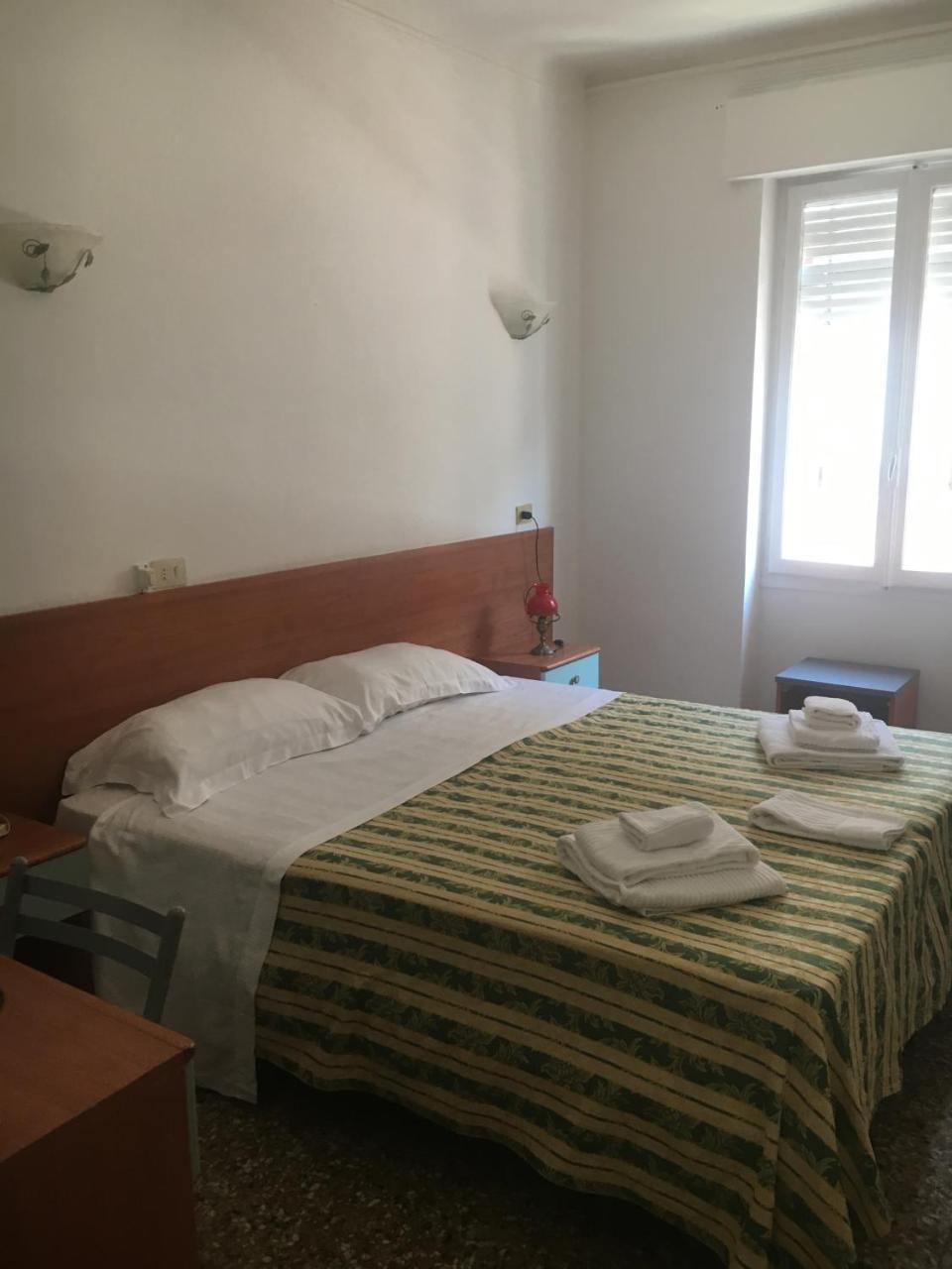 Hotel Primavera San Remo Zewnętrze zdjęcie