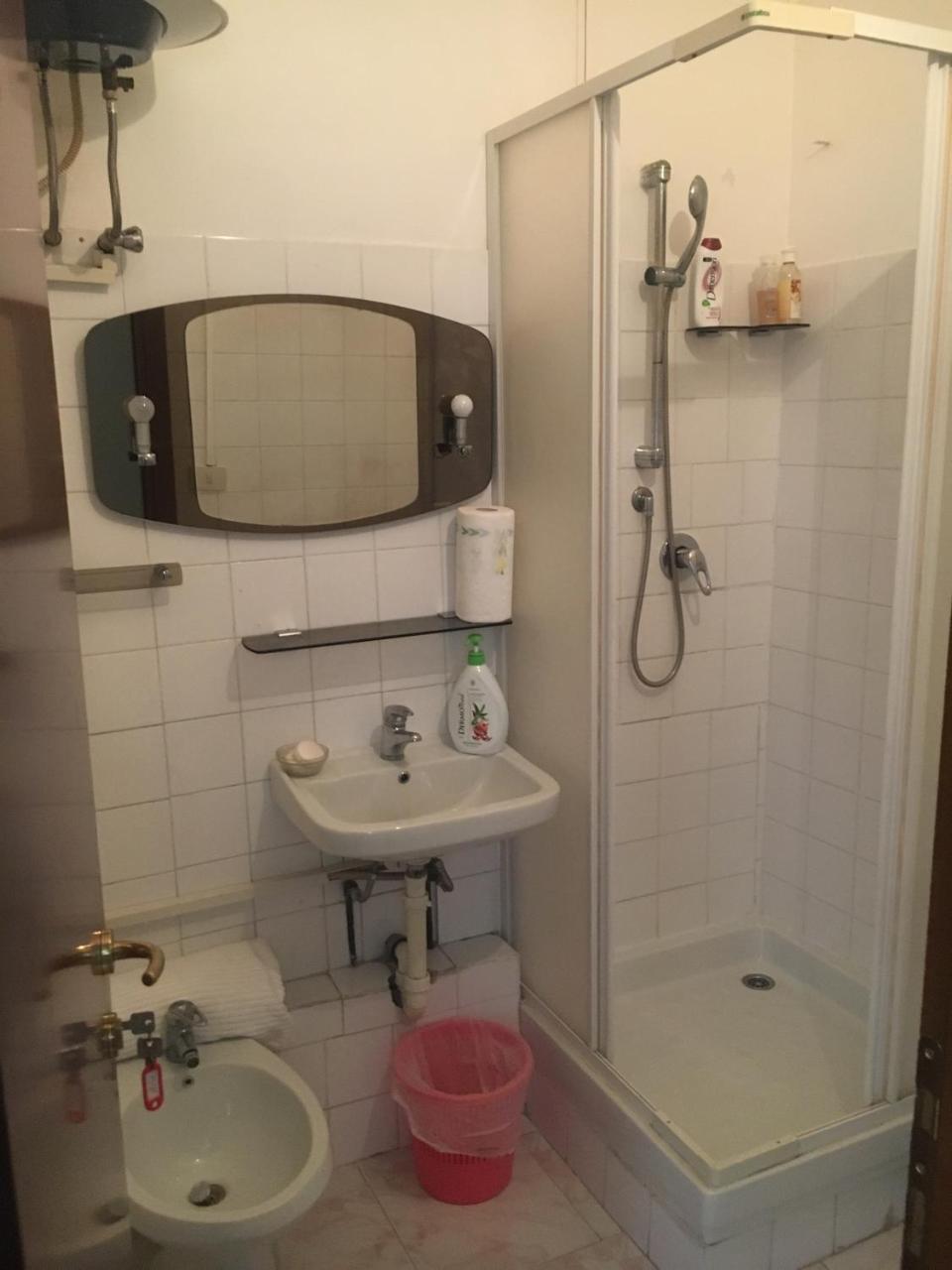 Hotel Primavera San Remo Zewnętrze zdjęcie