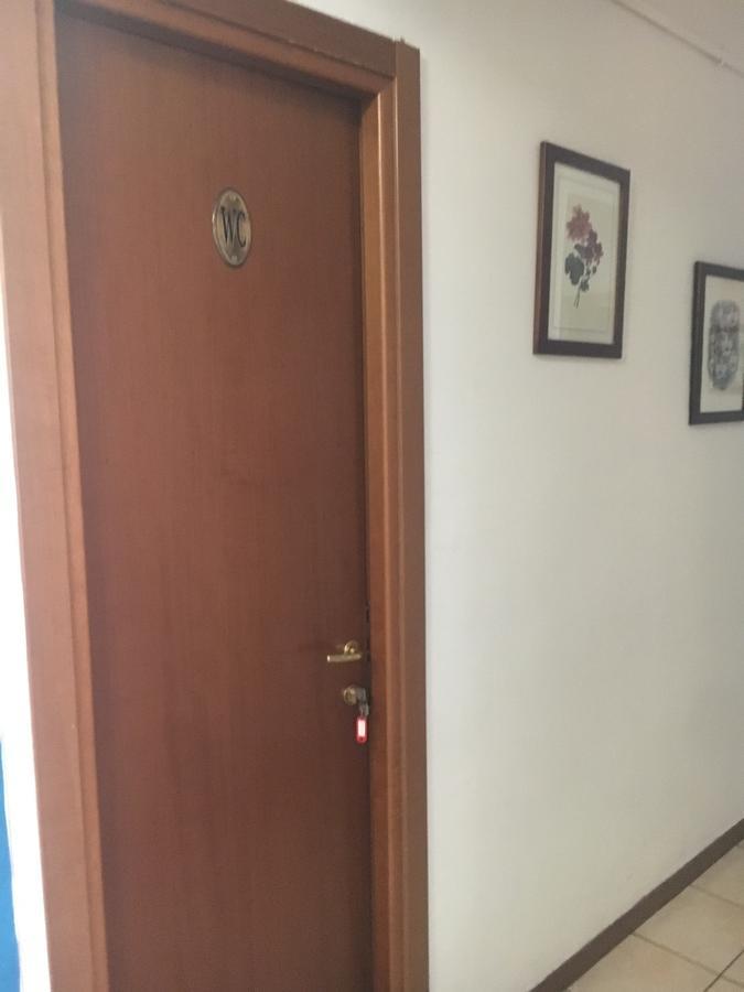 Hotel Primavera San Remo Zewnętrze zdjęcie