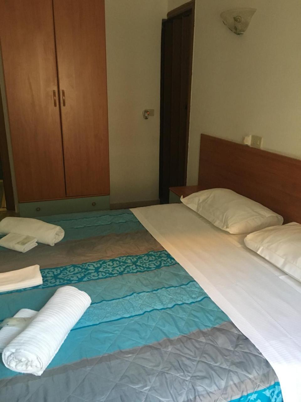Hotel Primavera San Remo Zewnętrze zdjęcie